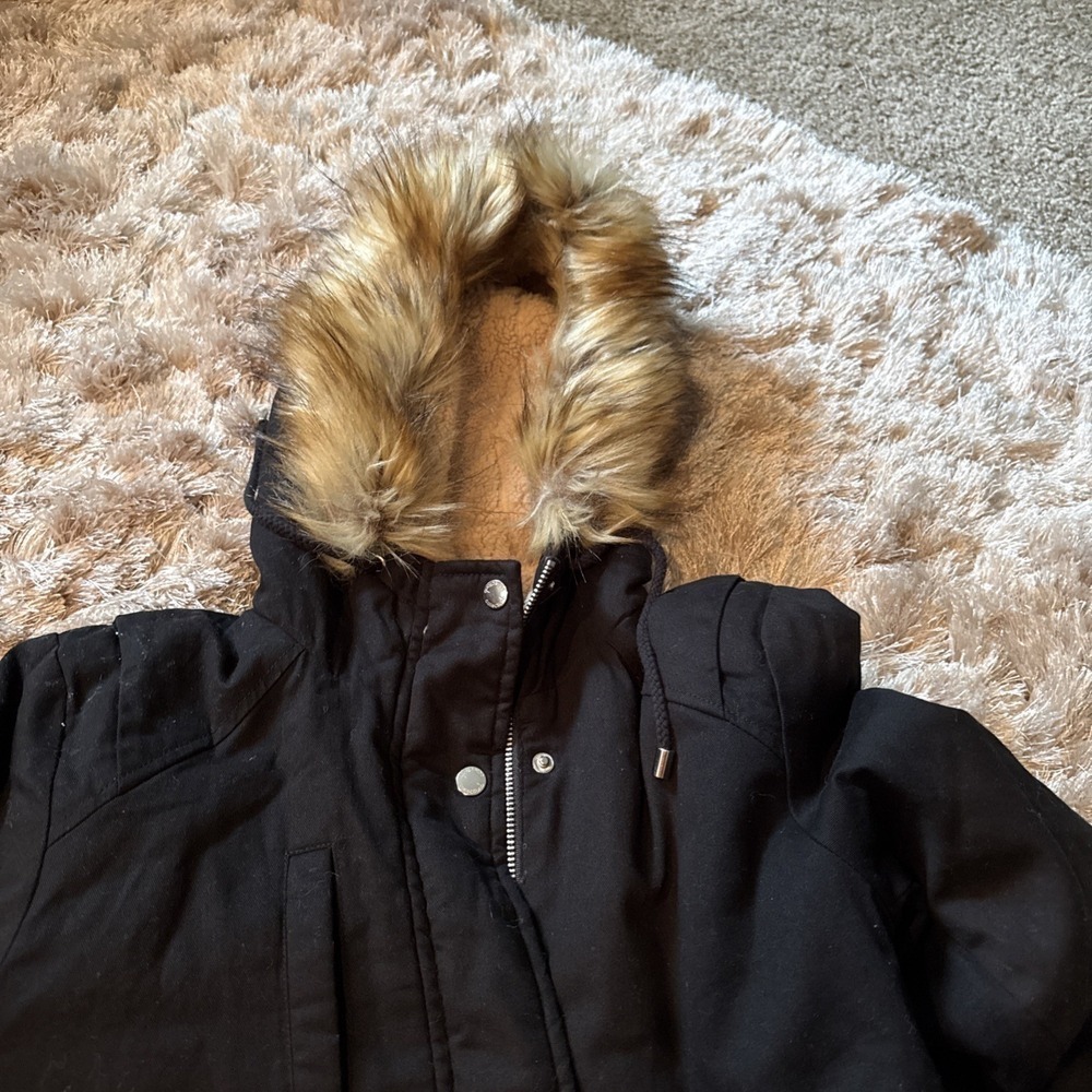 Ladies Small Collection B Jacket/Coat - Picture 6 of 7